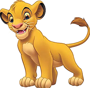 Simba (Source [2])